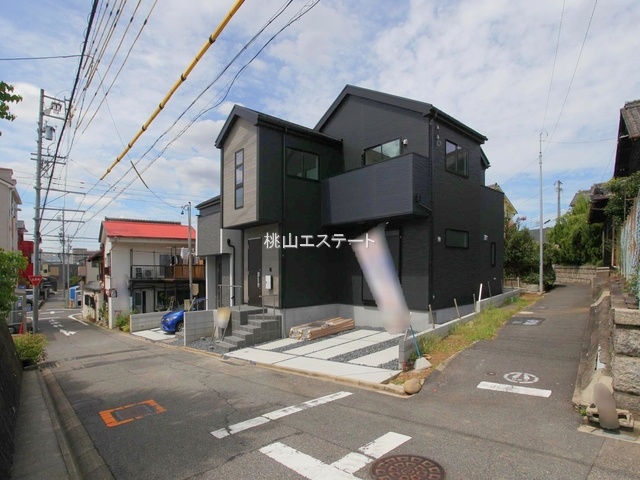 ケイアイスタイル瑞穂区船原町２期１号棟
