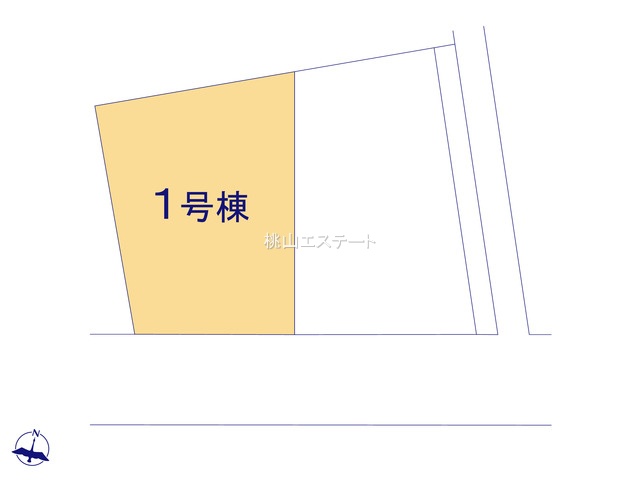 ケイアイスタイル瑞穂区船原町２期１号棟