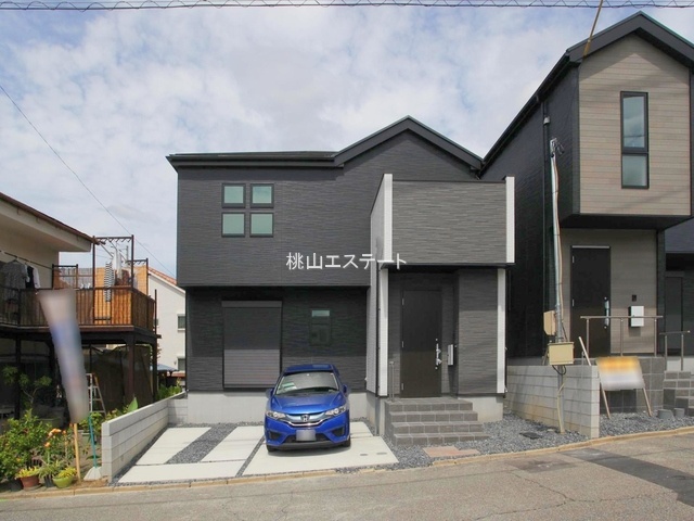 ケイアイスタイル瑞穂区船原町２期１号棟