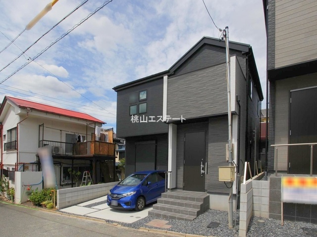 ケイアイスタイル瑞穂区船原町２期１号棟