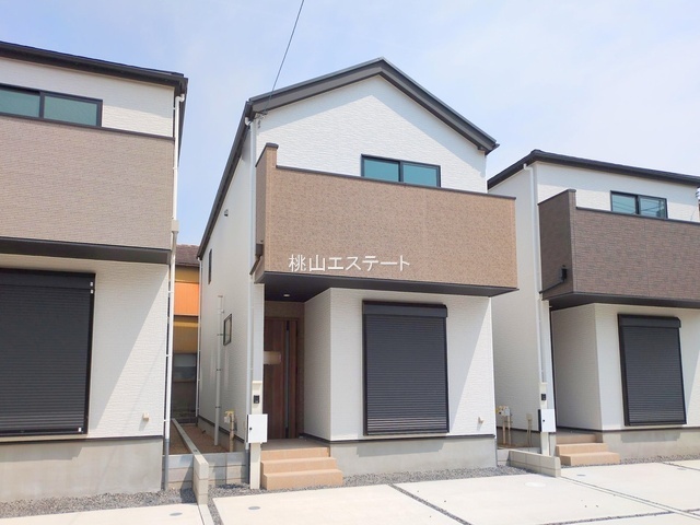 ケイアイフィット南区観音町２期2号棟