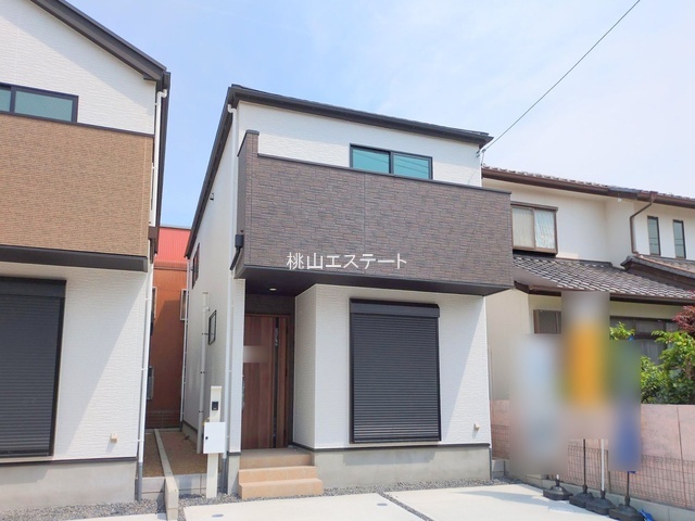 ケイアイフィット南区観音町２期3号棟