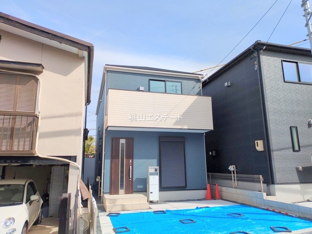 リナージュ東郷町春木２３－２期１号棟