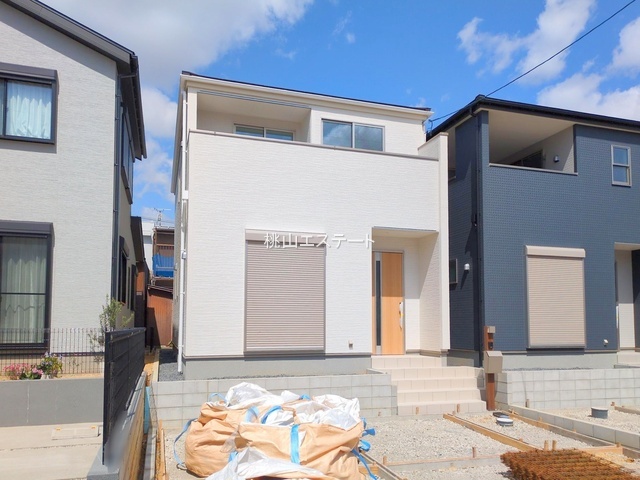 リーブルガーデン天白区高坂町１号棟