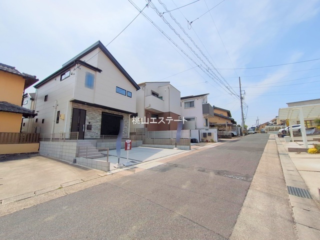 ケイアイスタイル緑区黒沢台２期１号棟
