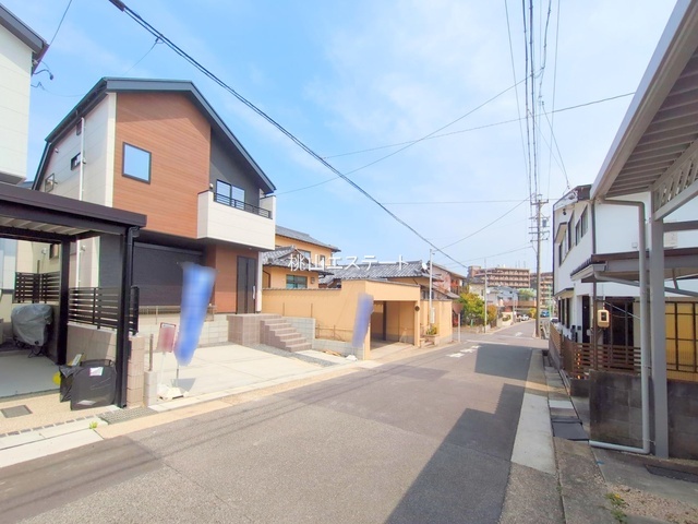ケイアイスタイル緑区黒沢台２期2号棟