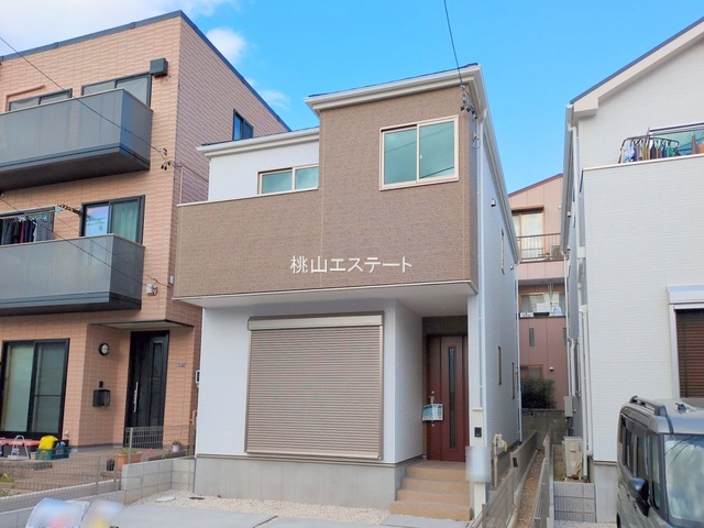 ケイアイフィット天白区福池５期