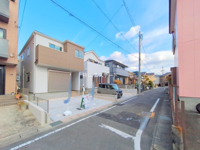 ケイアイフィット天白区福池５期