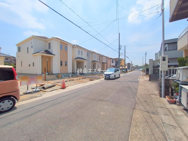ハートフルタウン天白区海老山町2期 C号棟