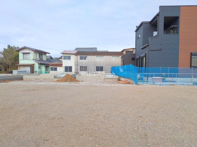 クレイドルガーデン東郷町諸輪第7   1号棟