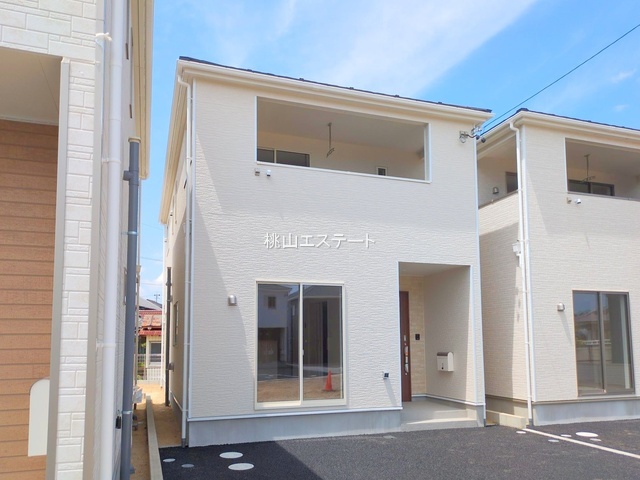 クレイドルガーデン東郷町諸輪第7   2号棟