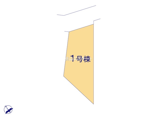 ハートフルタウンン緑区大高町鷲津１号棟