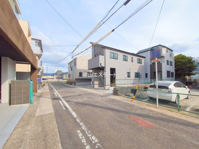 ケイアイスタイル天白区塩釜口１期2号棟