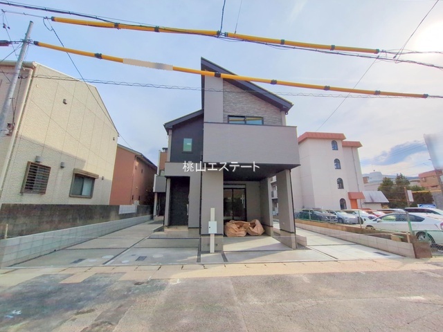 ケイアイスタイル天白区塩釜口１期2号棟