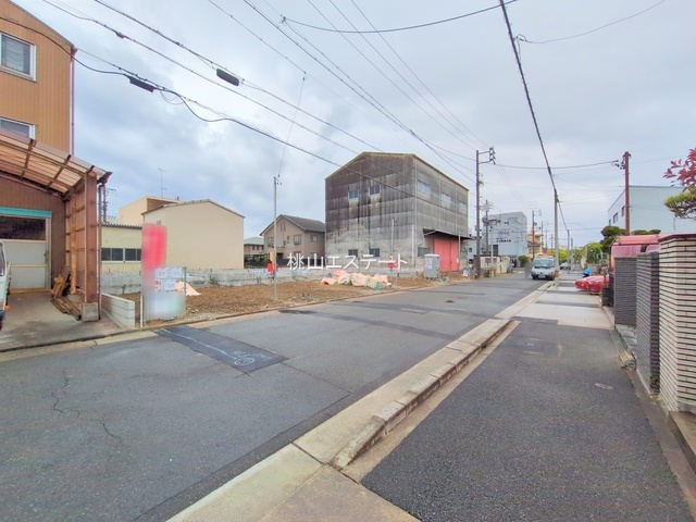 クレイドルガーデン南区中割町第３④号棟