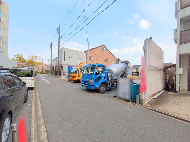 ケイアイフィット瑞穂区萩山町１期2号棟