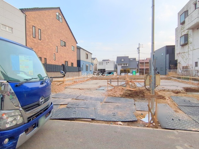 ケイアイフィット瑞穂区萩山町１期2号棟