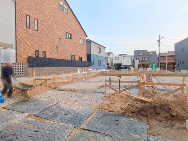 ケイアイフィット瑞穂区萩山町１期2号棟