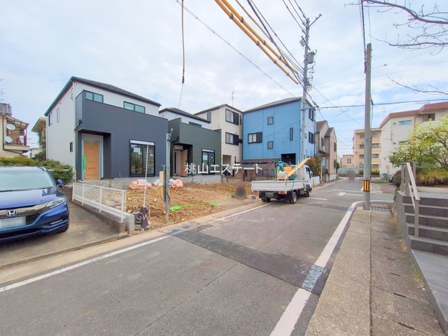 ケイアイフィット瑞穂区中根町３期１号棟