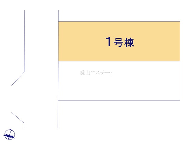 ケイアイフィット瑞穂区中根町３期１号棟