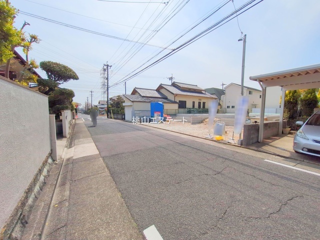 ケイアイフィット緑区神の倉２期１号棟