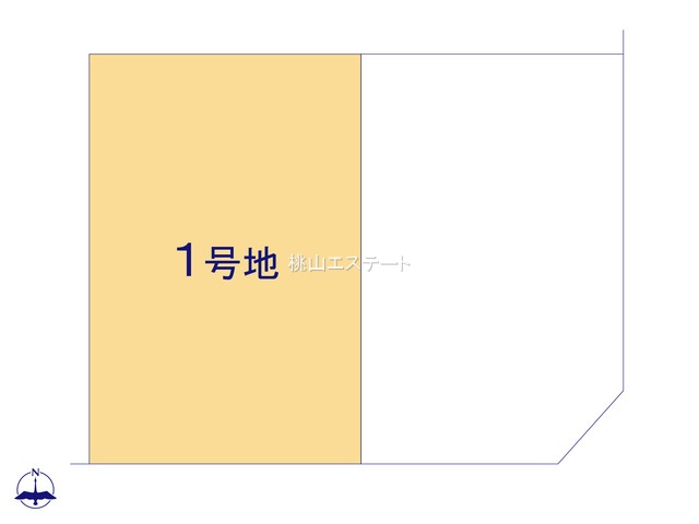 ファーストタウン第1南区大同町1号棟