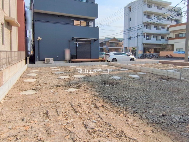 ファーストタウン第1南区大同町1号棟