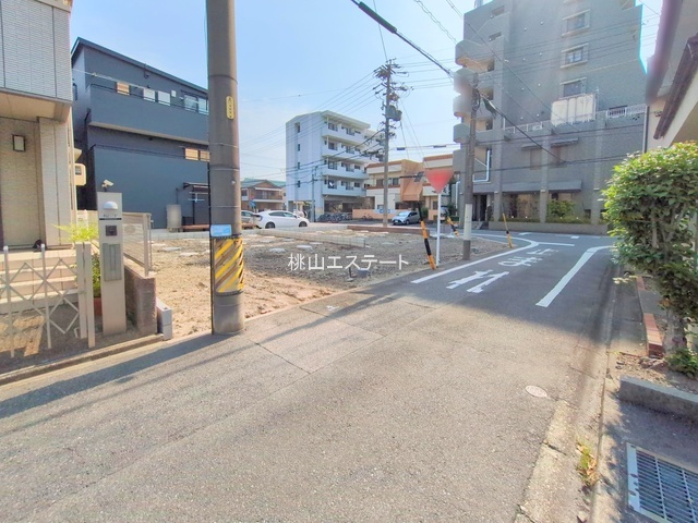 ファーストタウン第1南区大同町1号棟