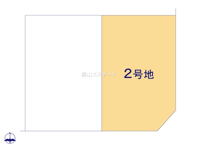 ファーストタウン第1南区大同町2号棟