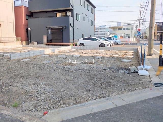 ファーストタウン第1南区大同町2号棟