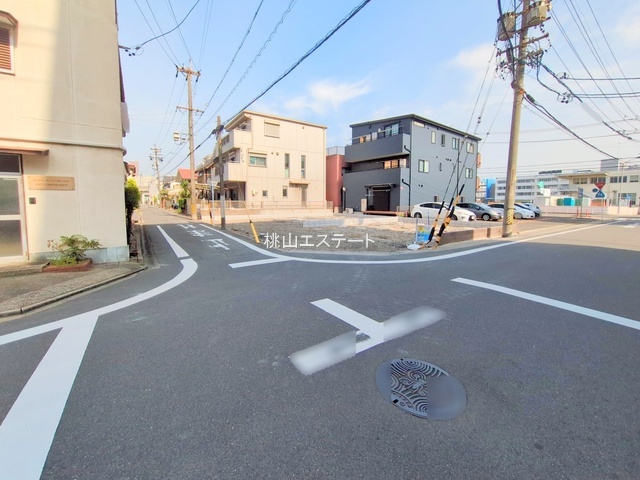 ファーストタウン第1南区大同町2号棟