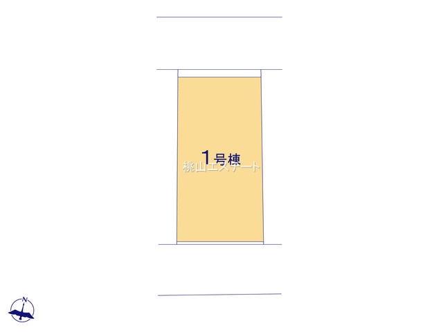 メルデイア雁道町321①号棟