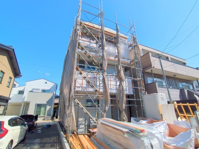 メルデイア雁道町321①号棟
