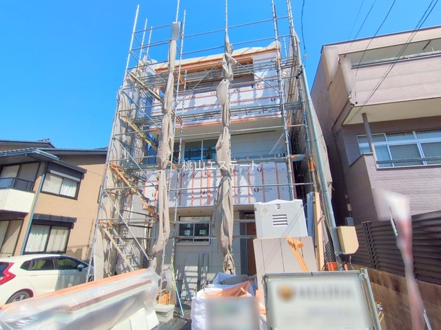 メルデイア雁道町321①号棟