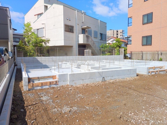 メルディア昭和区川原通８丁目②号棟