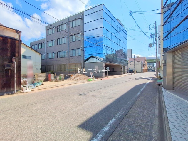 メルデイア昭和区白金114①号棟