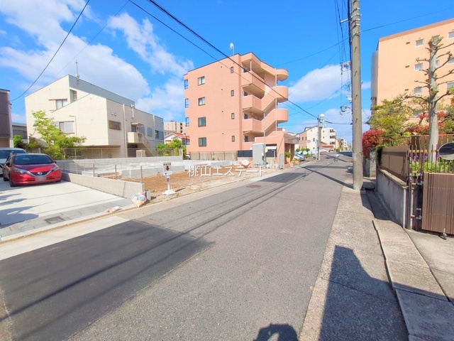 メルデイア昭和区白金114②号棟