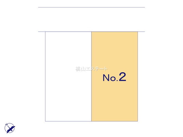 メルデイア昭和区白金114②号棟