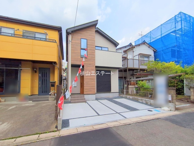 ケイアイスタイルみよし市莇生町2期