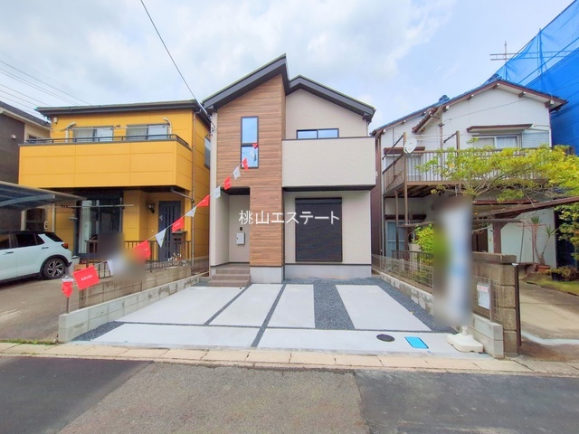 ケイアイスタイルみよし市莇生町2期