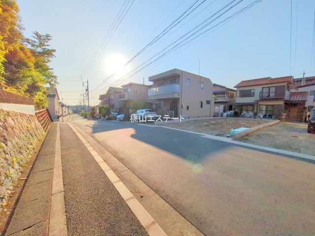 ケイアイフィット緑区作の山町１期