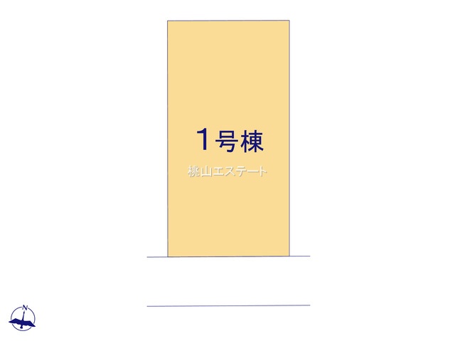 ケイアイフィット緑区作の山町１期