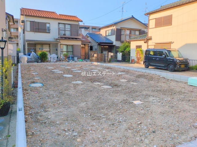 ケイアイフィット緑区作の山町１期