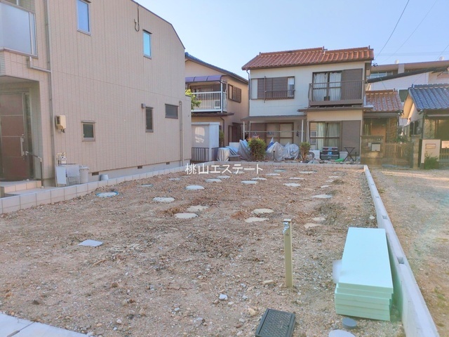 ケイアイフィット緑区作の山町１期