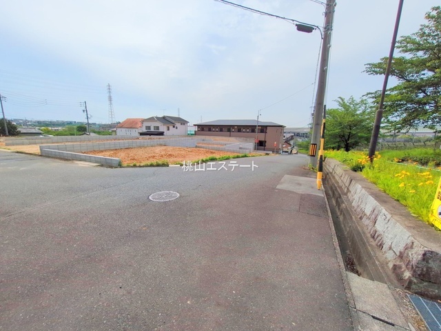 クレイドルガーデン緑区清水山第2　3号棟