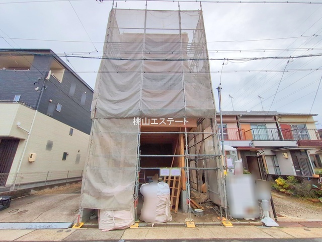 メルディア南区芝町０２６３①