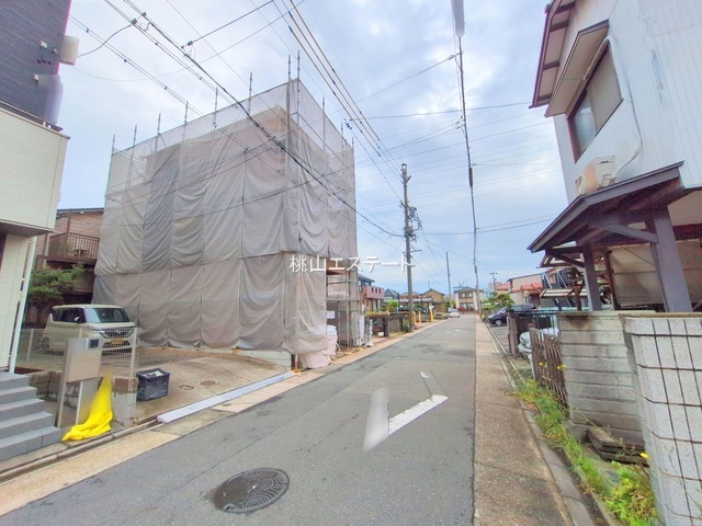 メルディア南区芝町０２６３①