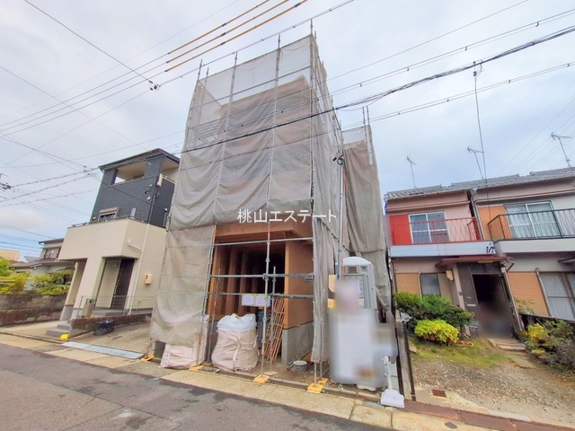 メルディア南区芝町０２６３①
