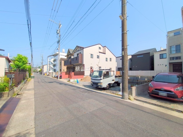 メルディア瑞穂区松月町３３６②１号棟