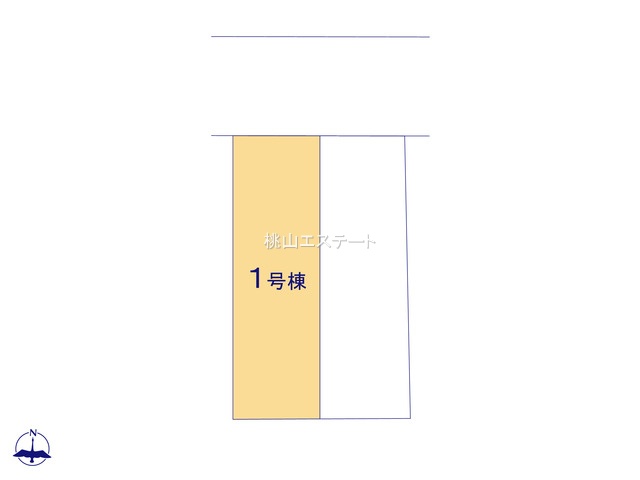 メルディア瑞穂区松月町３３６②１号棟